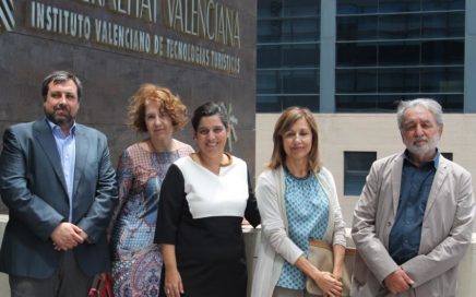 OPCE-CV reclama a la Generalitat su espacio en el turismo de negocios